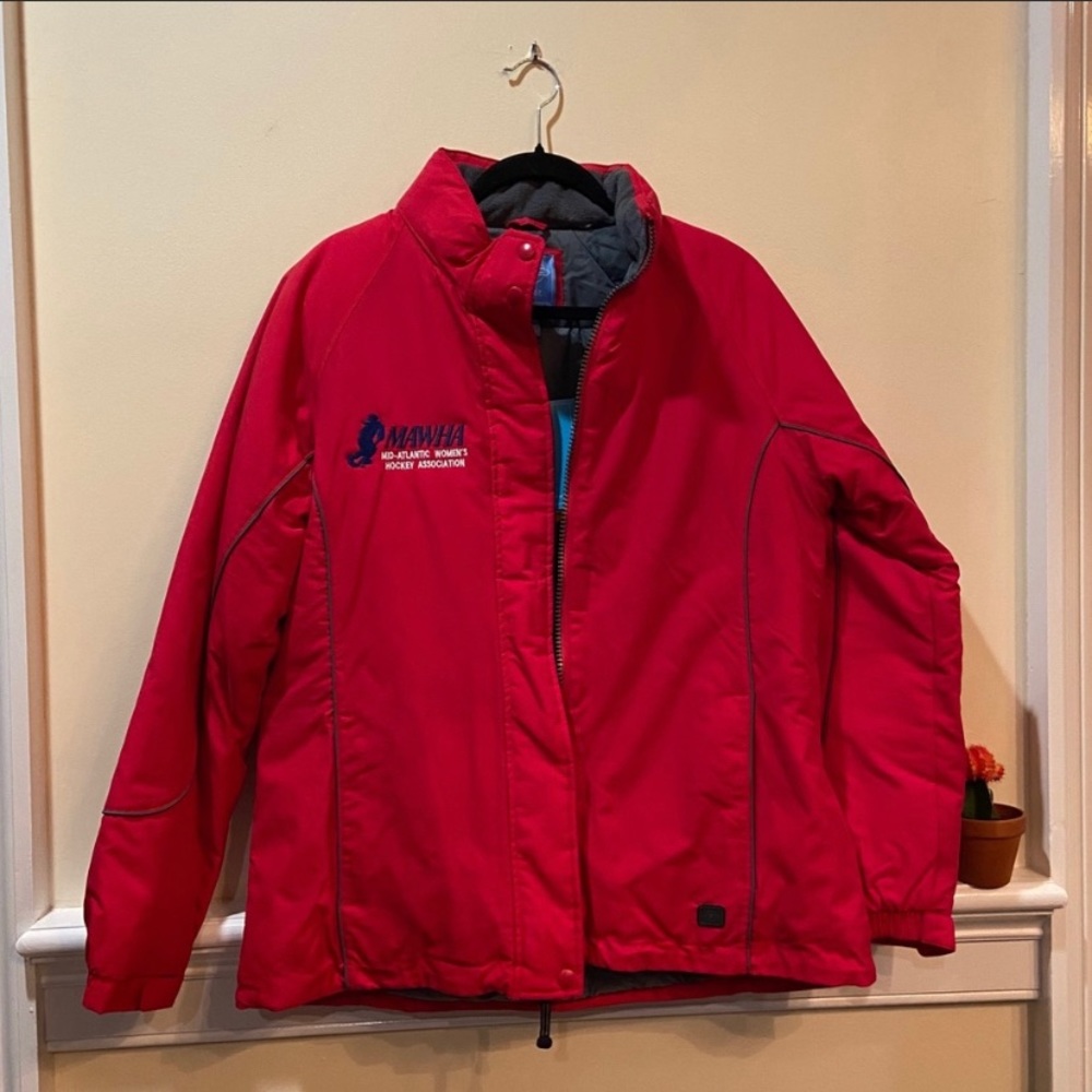Charles River Women’s Alpine (ski) Jacket (MAWHA)